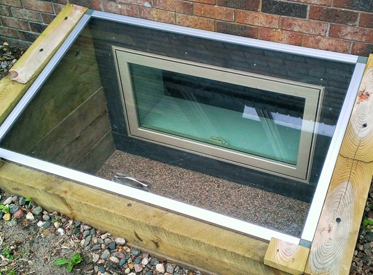 Everything You Need to Know about Egress Windows