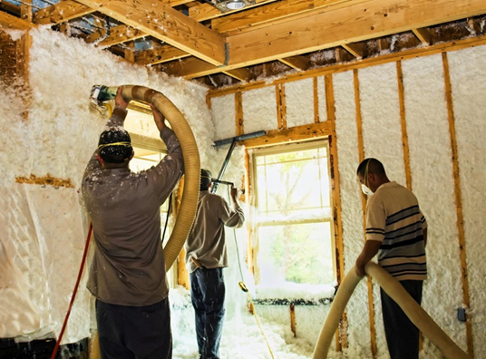 Advantages of a Properly Ventilated and Insulated Attic