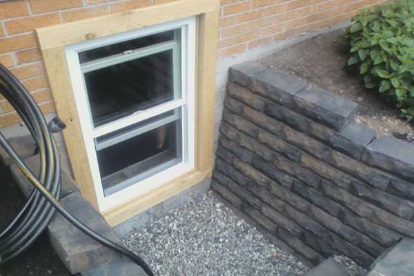 Basement Window Solutions for Michigan Homes