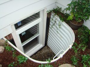 Why Do Basements Require an Egress Window