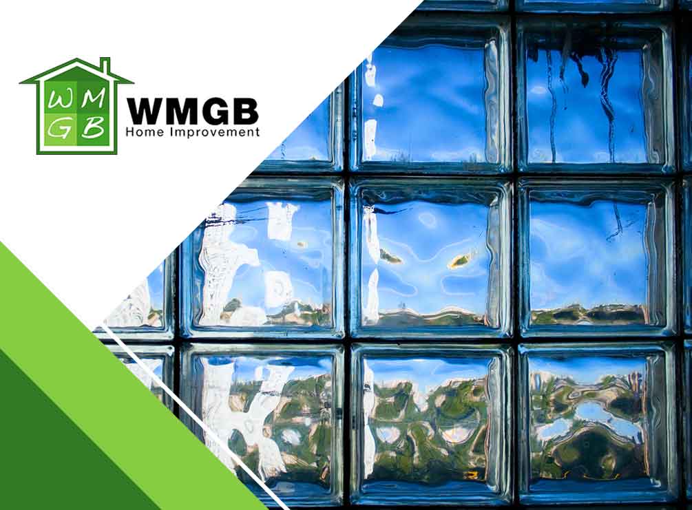 glass block window wmgb