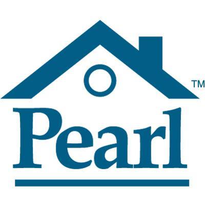 The Pearl Certified logo