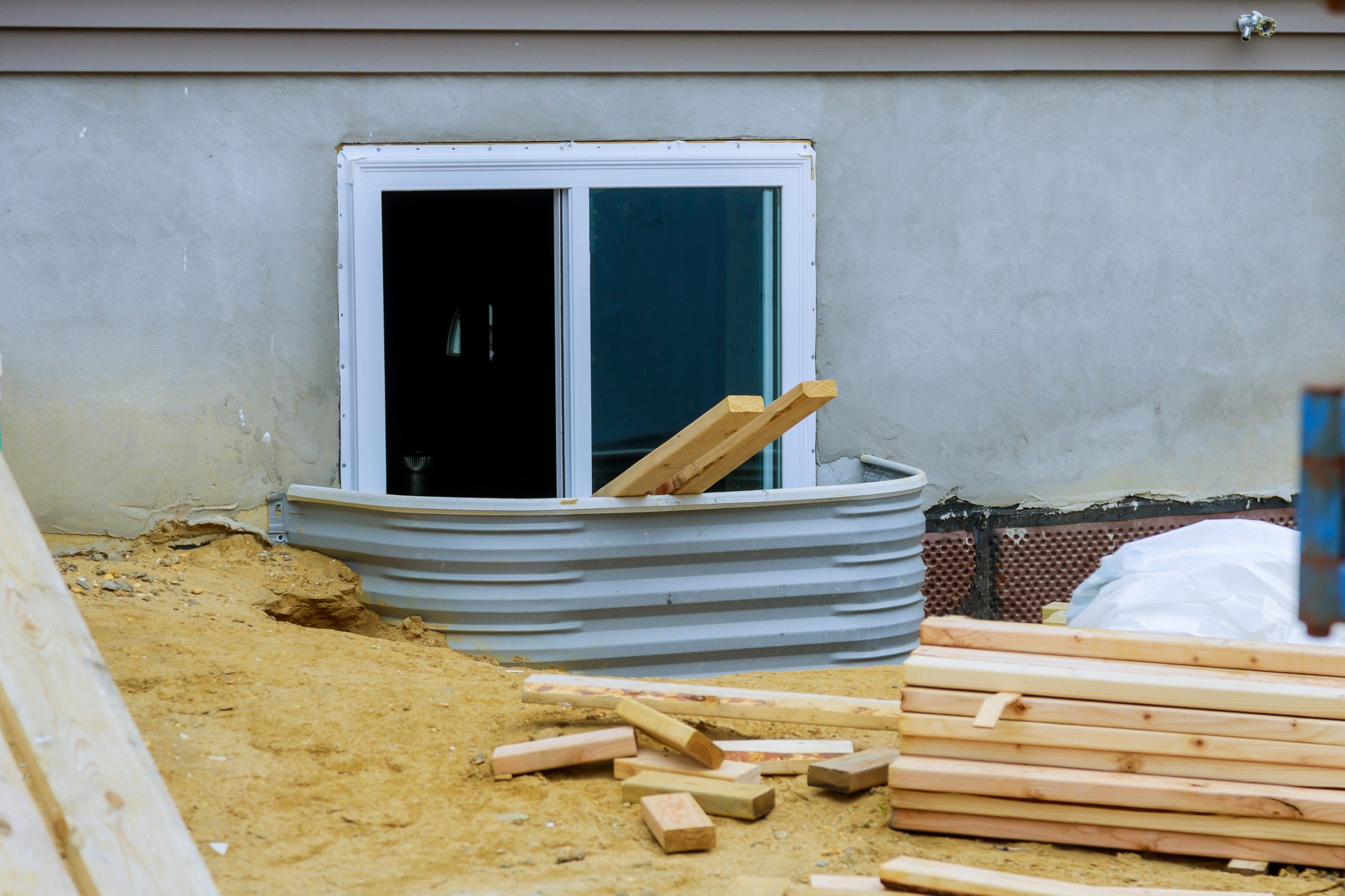 What Are Egress Windows & Why Do Homeowners Love Them? blog header image