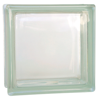 Clarity Glass Block From WMGB Home Improvement