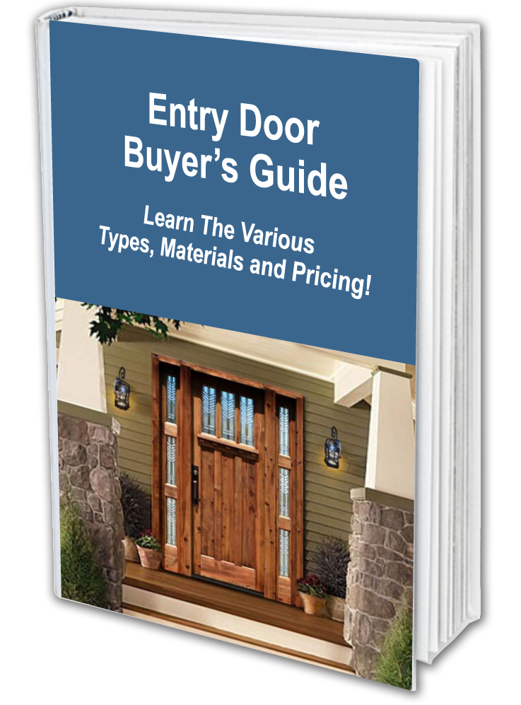 Entry Doors Buyer’s Guide