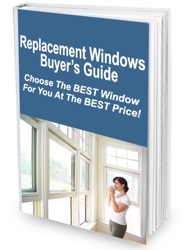 Replacement Windows Buyer’s Guide