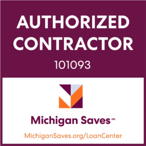 Authorized contractor 101093