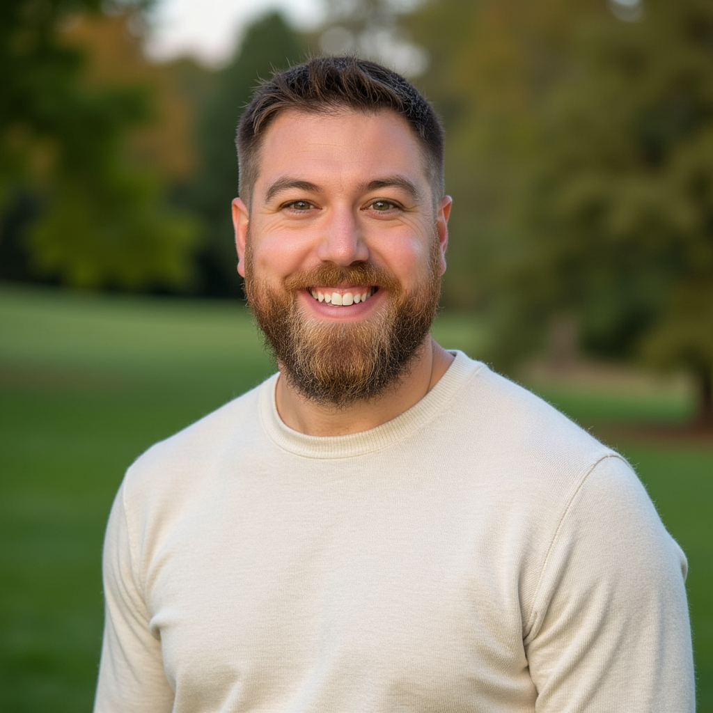 Matthew Trumble