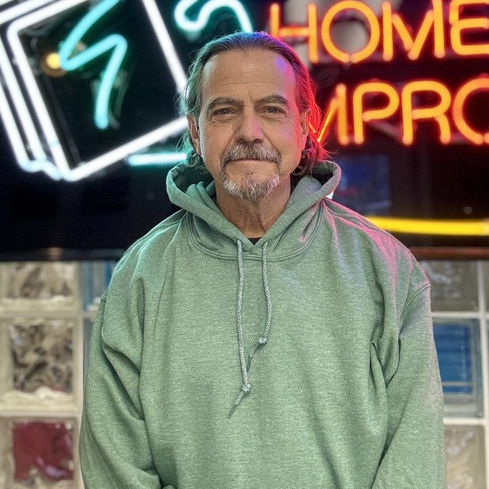 Greg Cowan