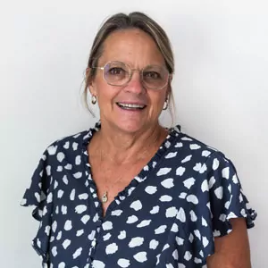 Julie Cowan