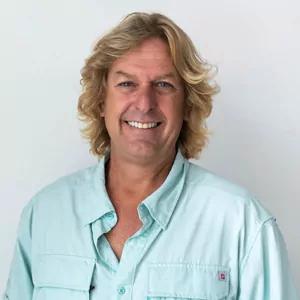Tim Willis